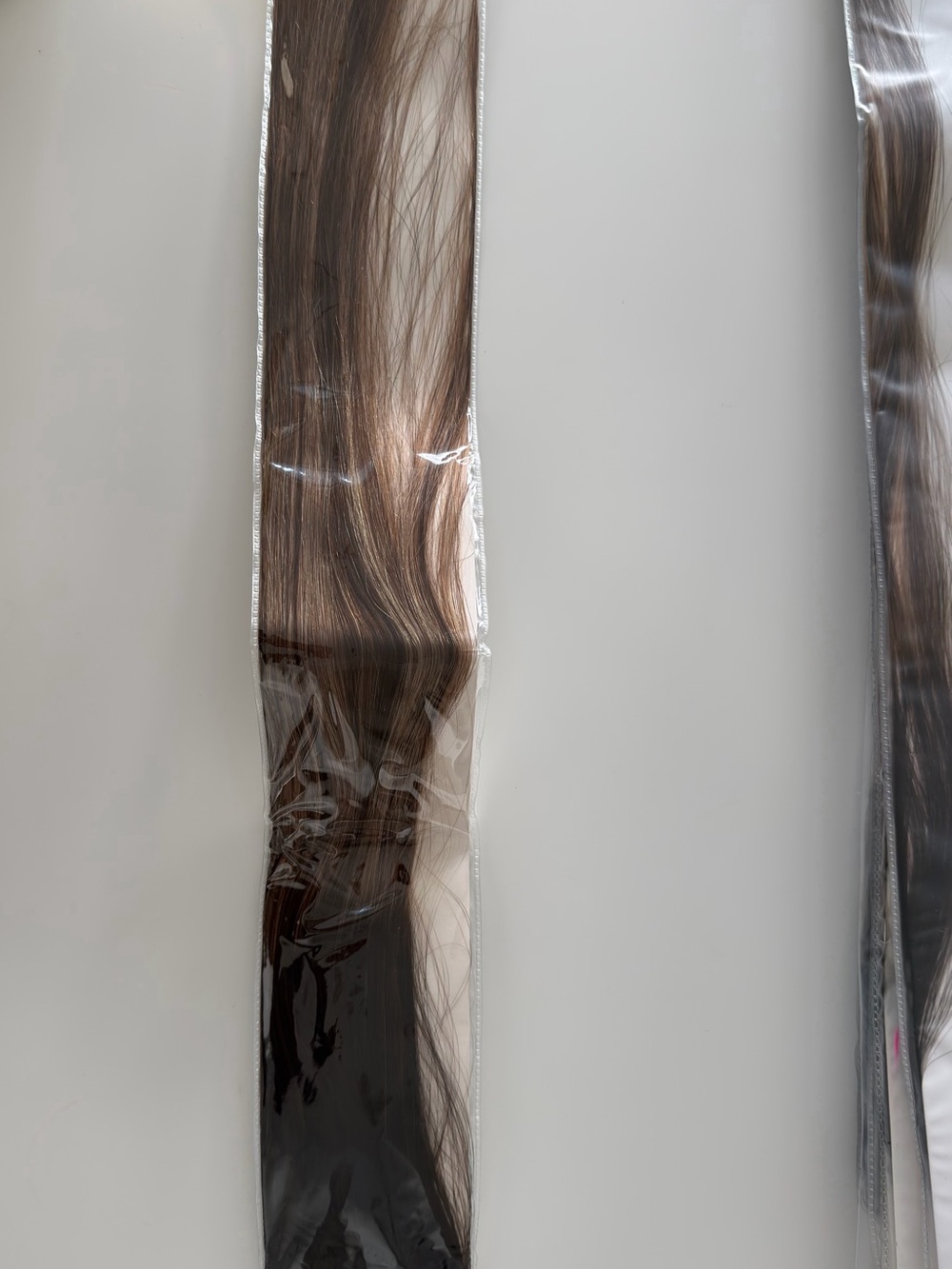 22-24” human hair premium extensions
